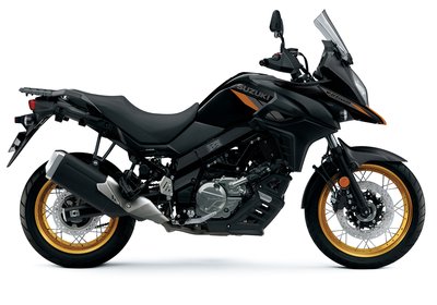 V-STROM 650XA SUZUKIFEST
