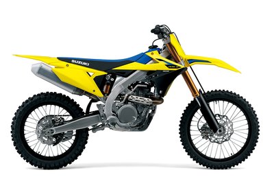 RM-Z450 SUZUKIFEST
