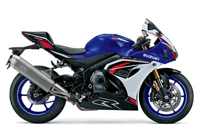 2026 GSX-R1000R