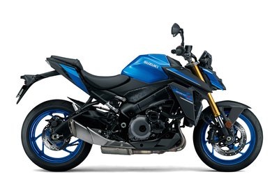 GSX-S1000RQ SUZUKIFEST