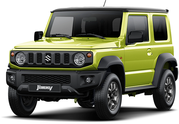 Jimny
