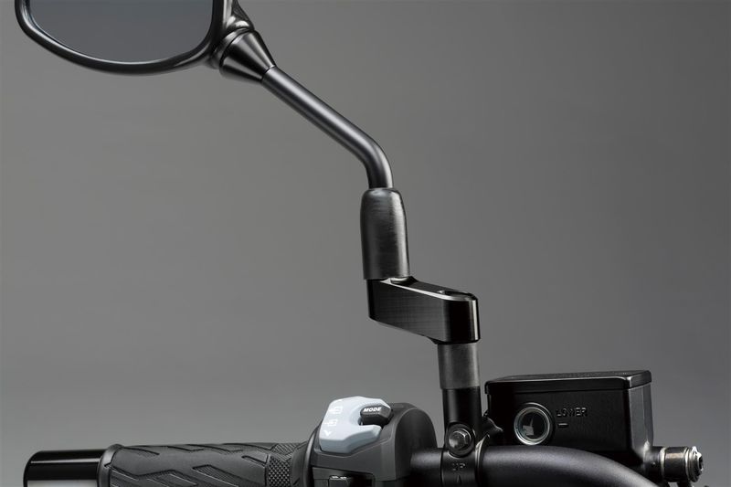 Mirror Extension - V-STROM DL1050