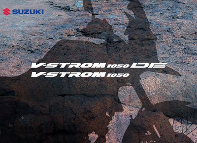 V-STROM 1050RJ