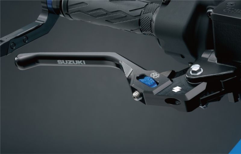 Biller Brake Lever