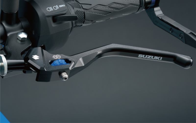 Biller Clutch Lever