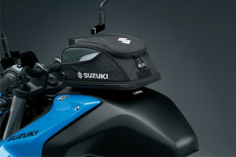 Fuel Tank Bag (Small)