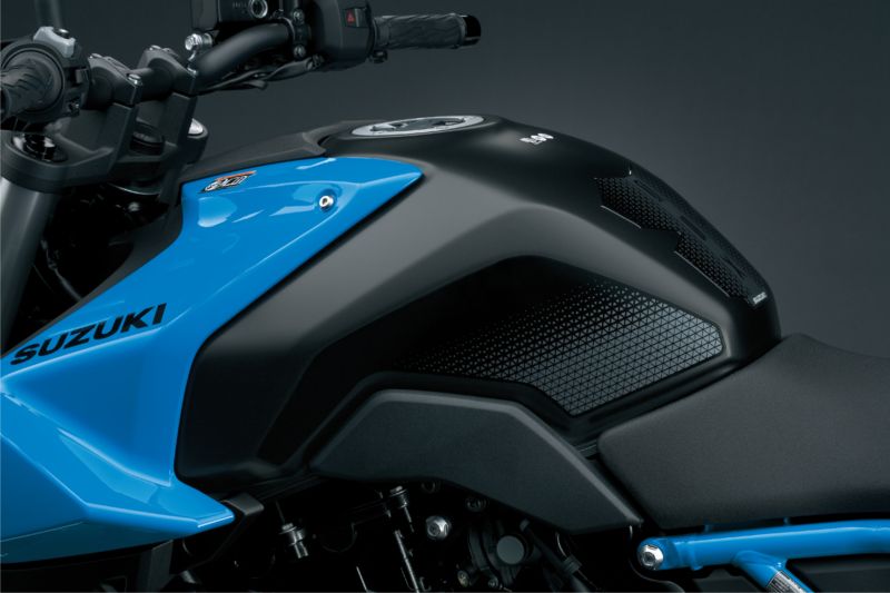 Fuel Tank Protection Foil