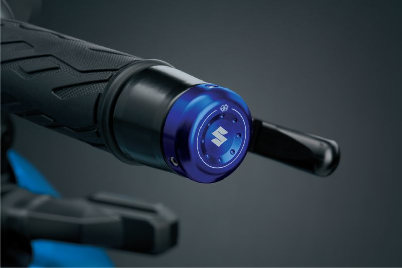 Handlebar Balancer (Blue)