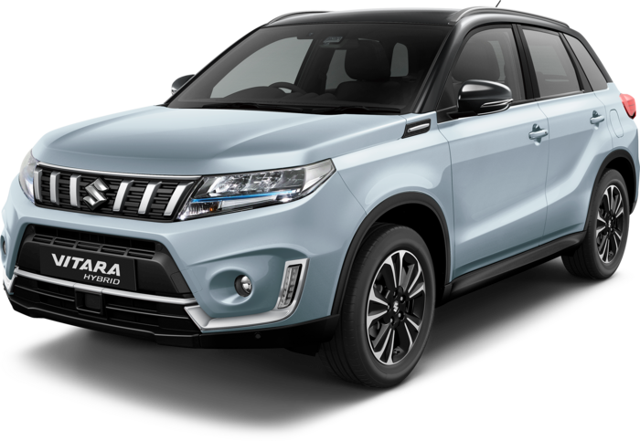 Vitara Hybrid