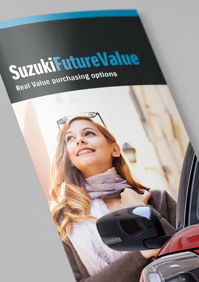 Suzuki Future Value