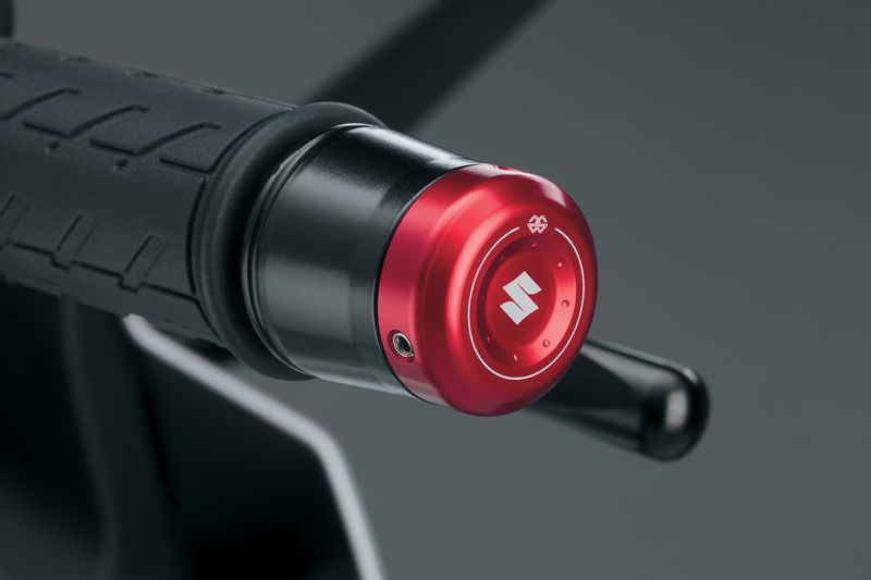 Handlebar Balancer (Red)