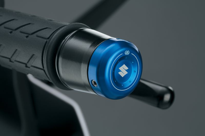 Handlebar Balancer (Blue)