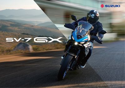 SV-7GX