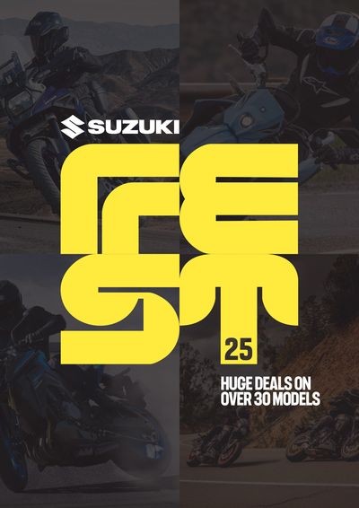 Suzukifest